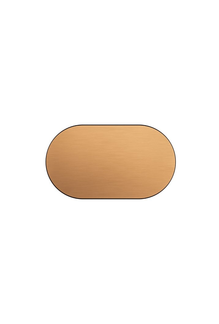 Meir Oppen T-Pull Cabinet Handle