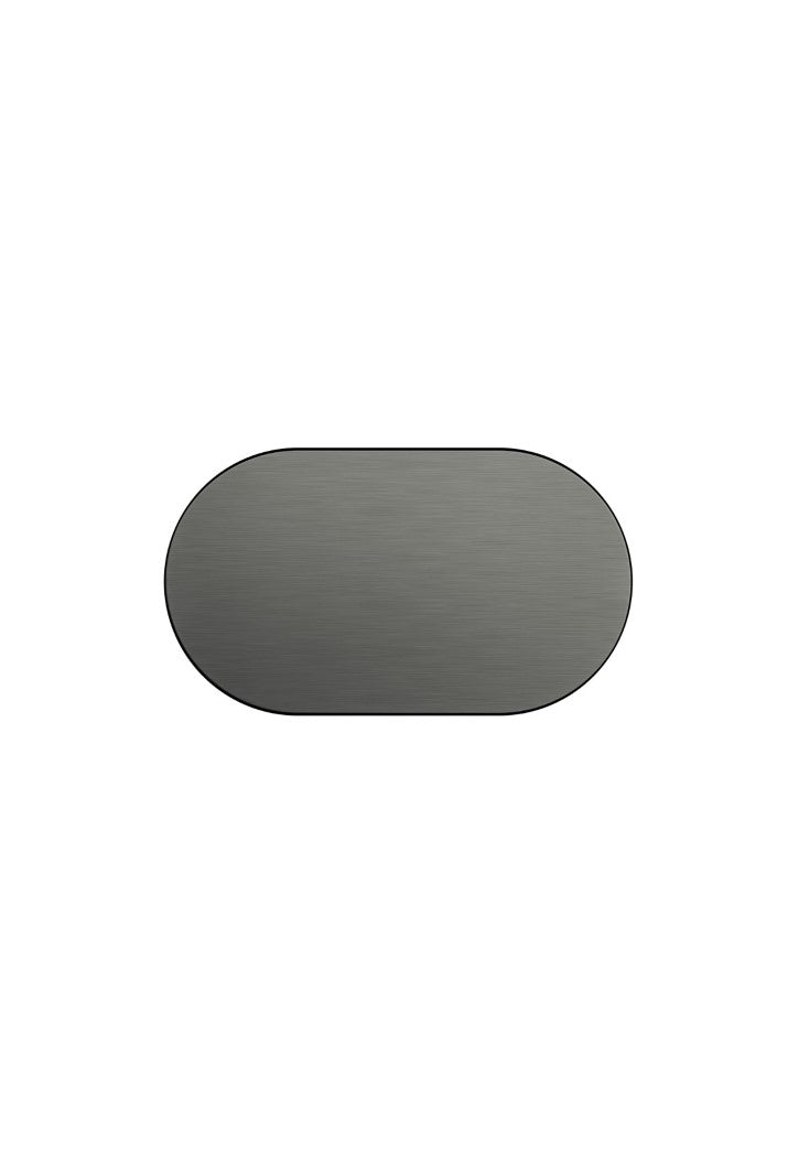 Meir Oppen T-Pull Cabinet Handle