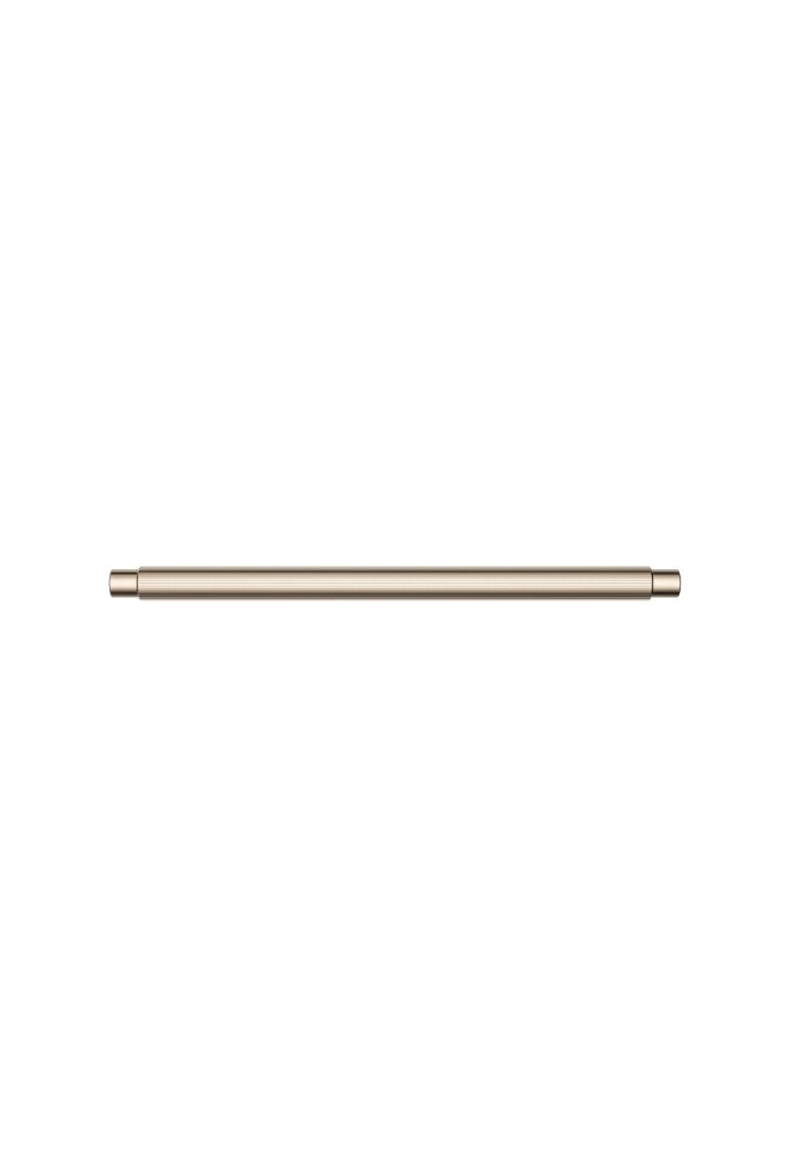 Meir Oppen Round Pull 200mm Cabinet Handle (Linear)