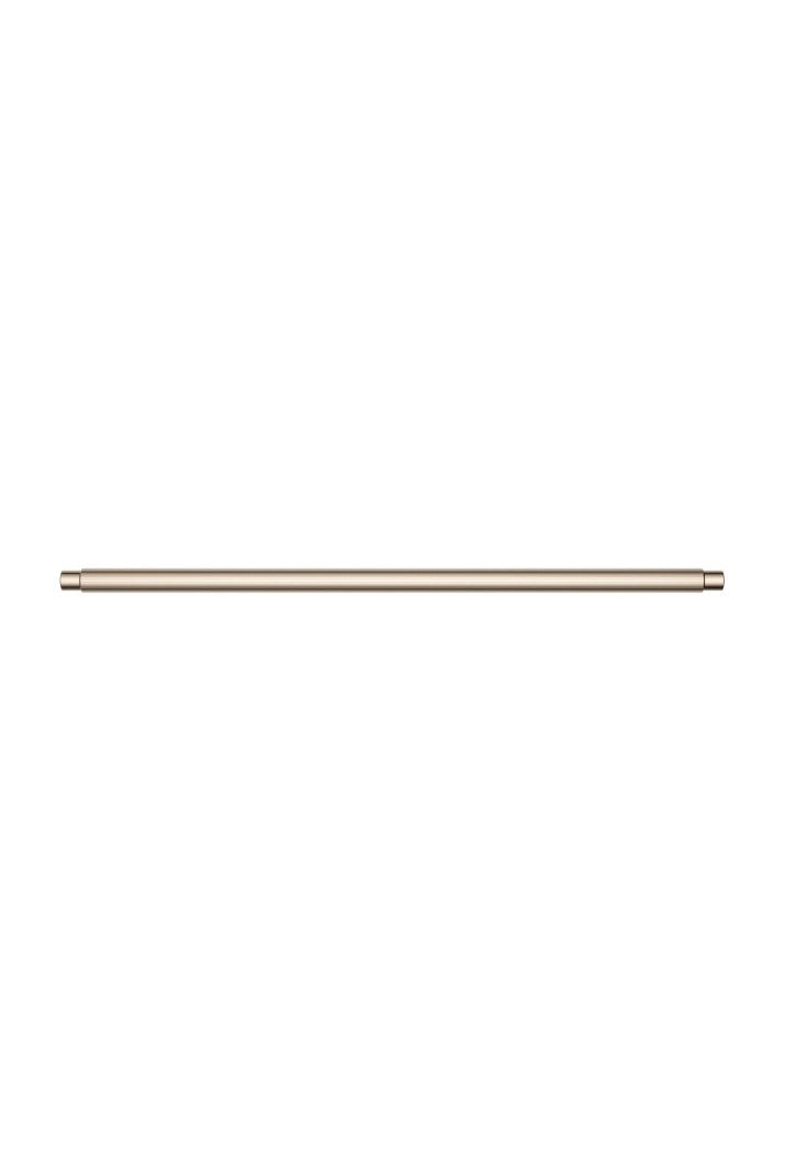 Meir Oppen Round Pull 328mm Cabinet Handle (Linear)