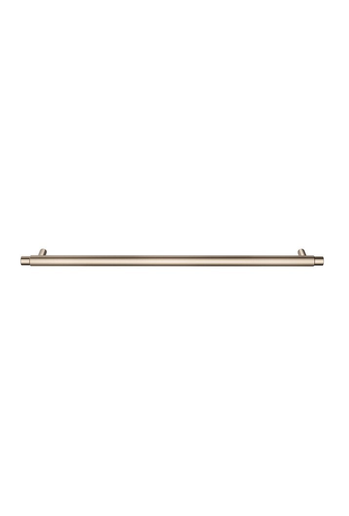 Meir Oppen Round Pull 328mm Cabinet Handle (Linear)