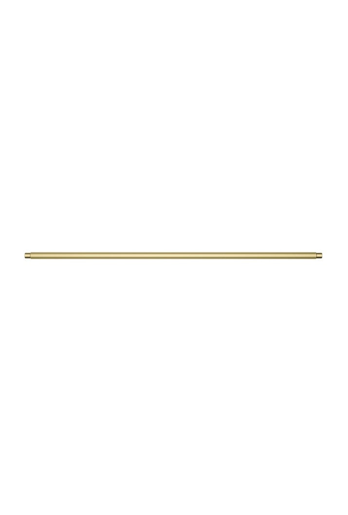 Meir Oppen Round Pull 520mm Cabinet Handle (Linear)