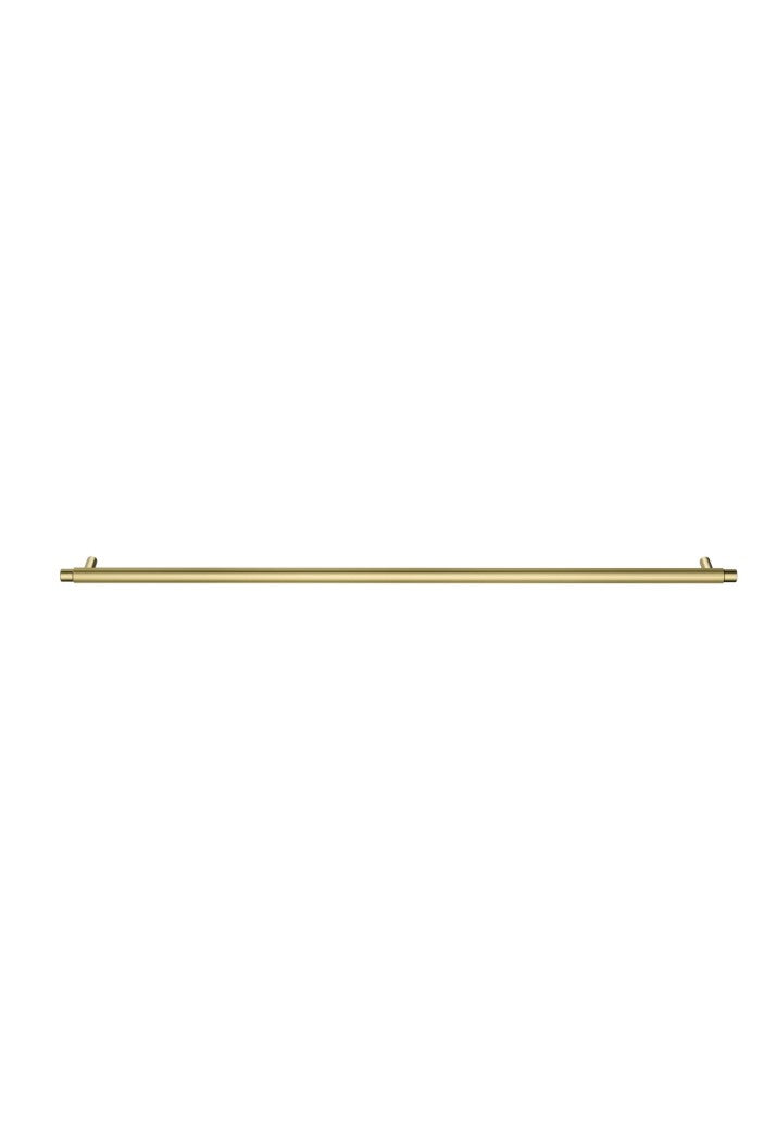 Meir Oppen Round Pull 520mm Cabinet Handle (Linear)