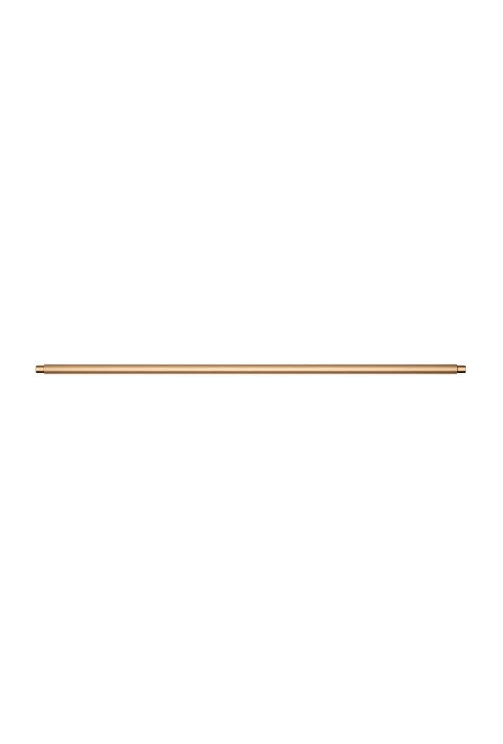 Meir Oppen Round Pull 520mm Cabinet Handle (Linear)