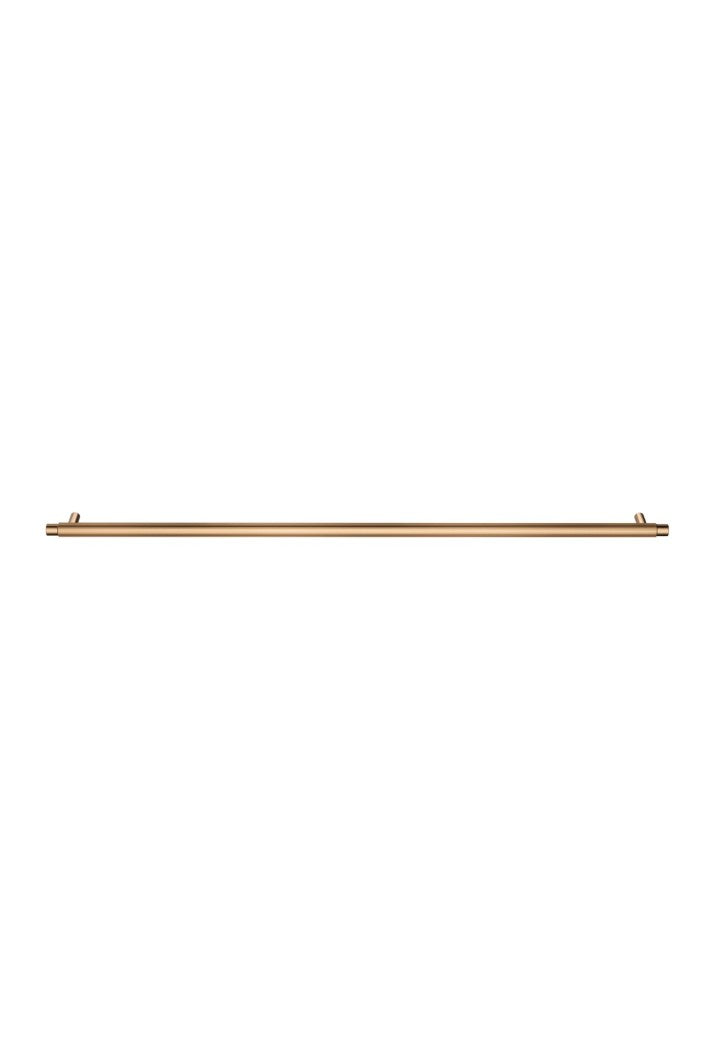 Meir Oppen Round Pull 520mm Cabinet Handle (Linear)