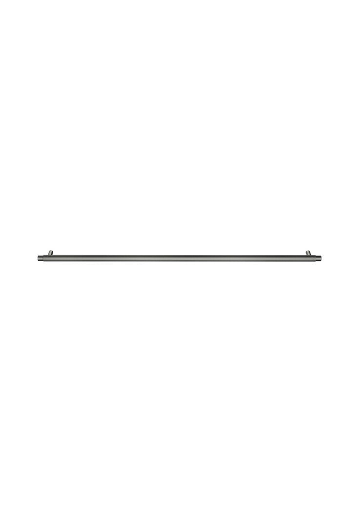 Meir Oppen Round Pull 520mm Cabinet Handle (Linear)