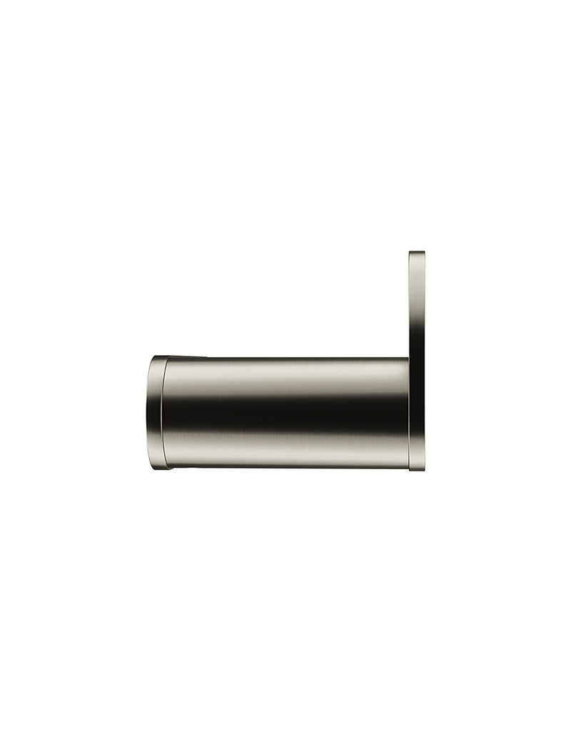 Meir Curvae Double Robe Hook