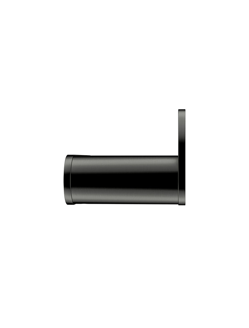 Meir Curvae Double Robe Hook