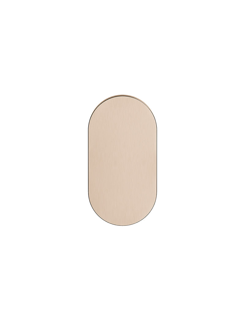 Meir Curvae Single Robe Hook