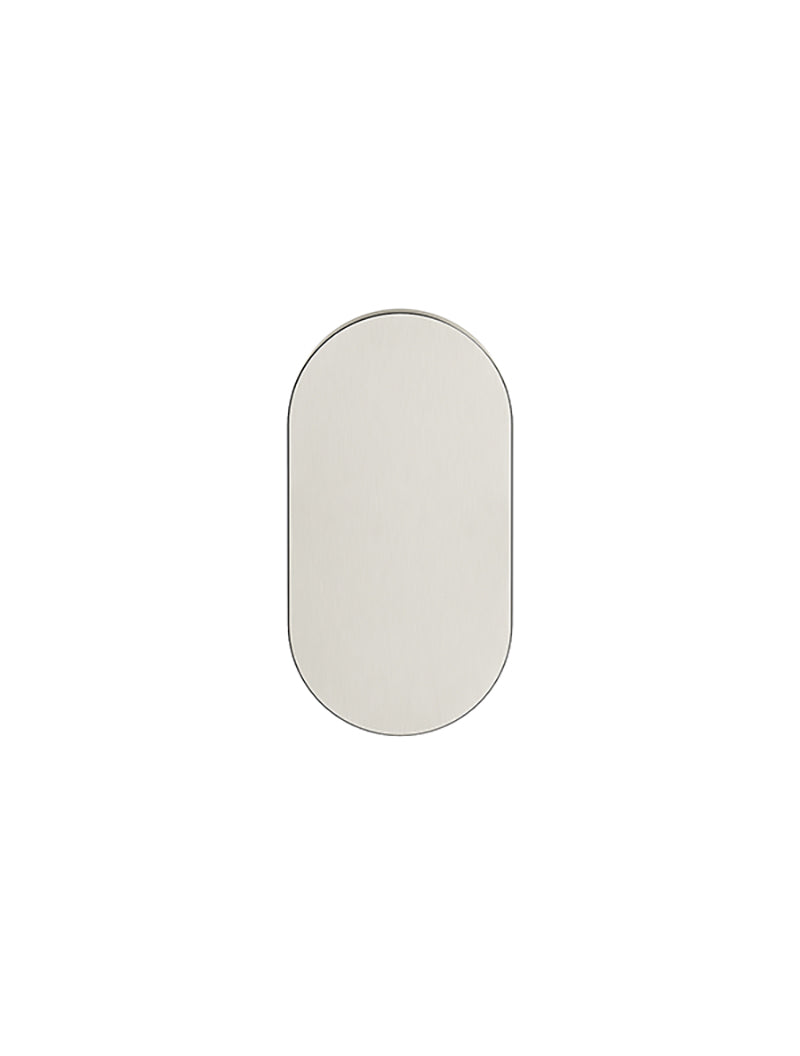 Meir Curvae Single Robe Hook