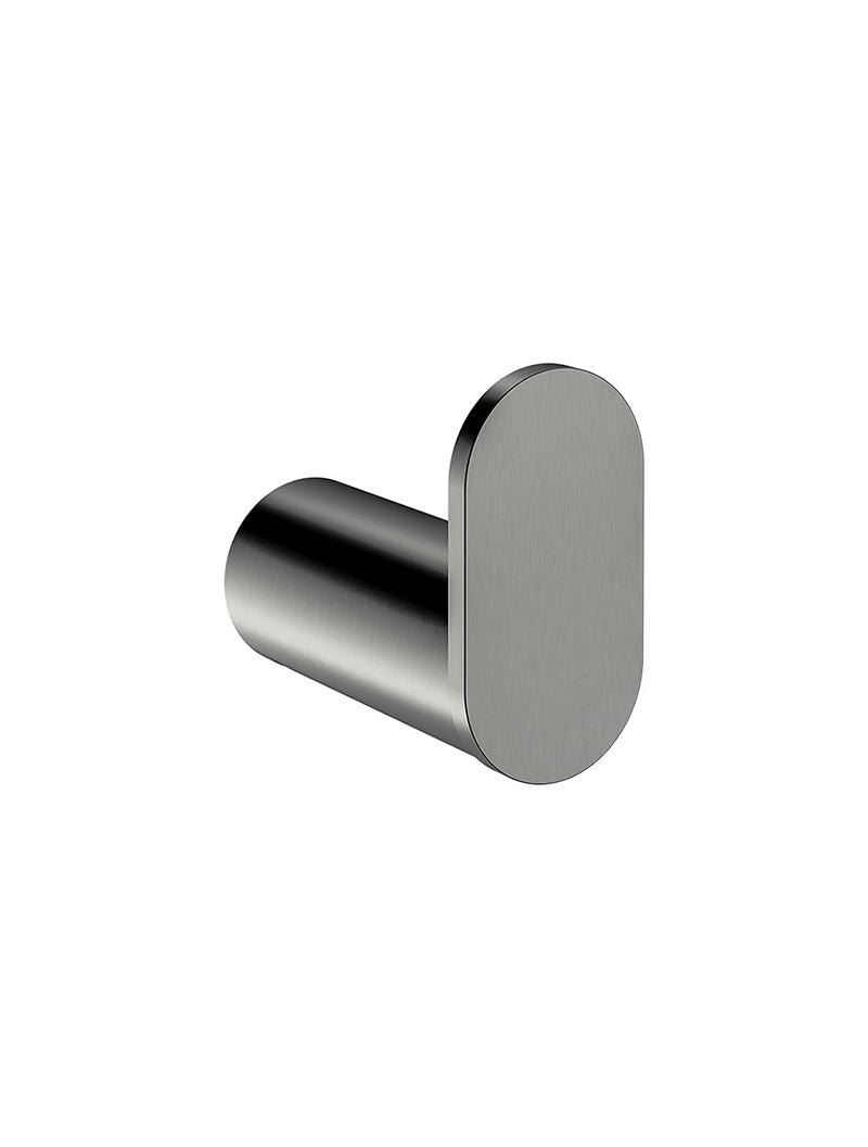 Meir Curvae Single Robe Hook