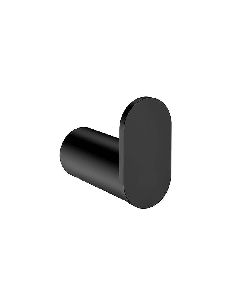 Meir Curvae Single Robe Hook