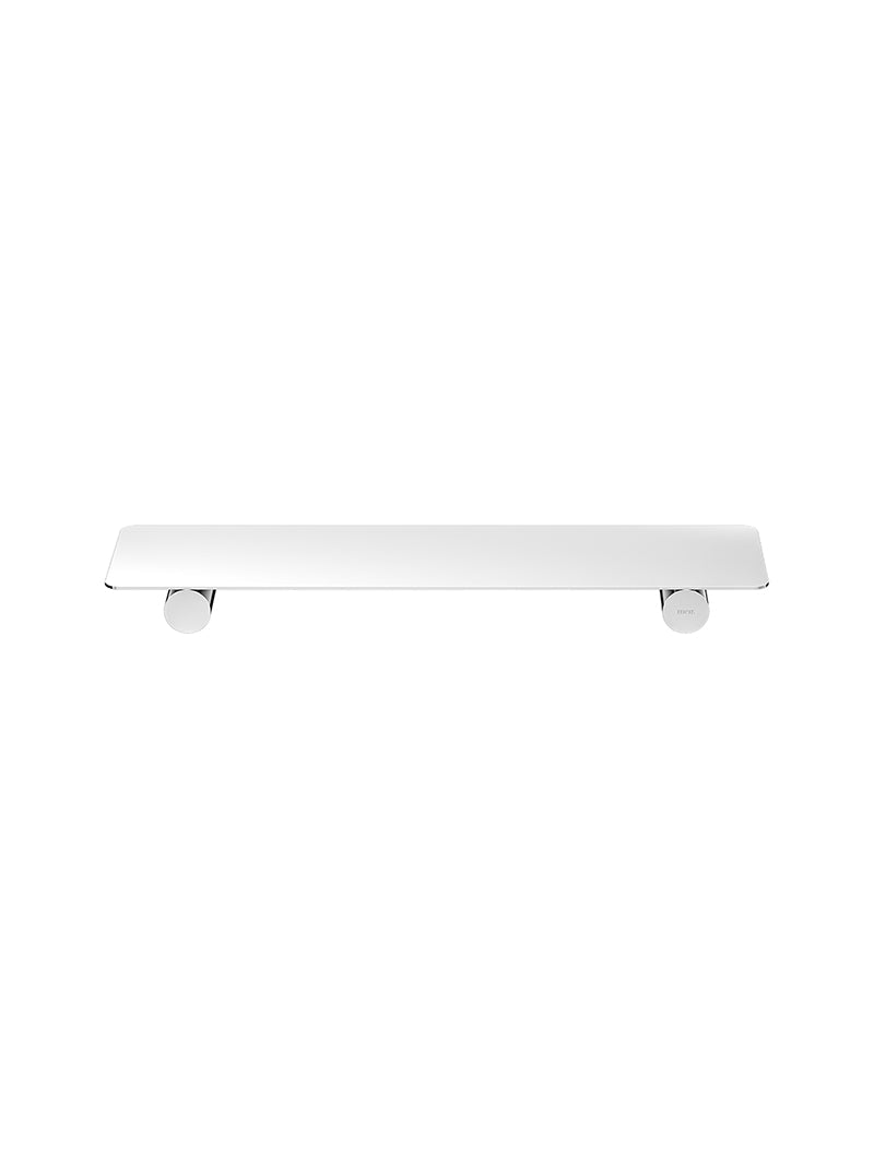 Meir Curvae Shower Shelf 400mm