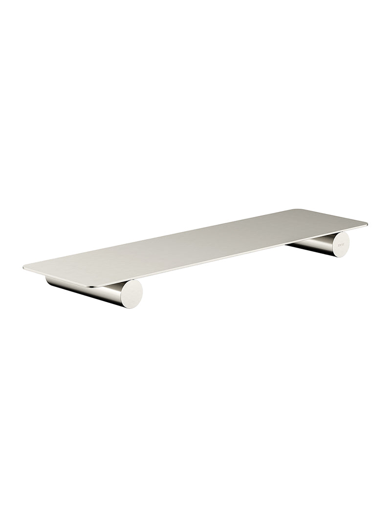 Meir Curvae Shower Shelf 400mm