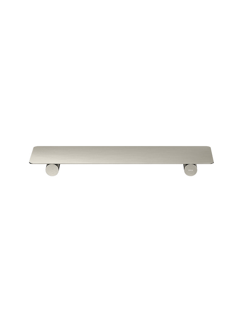 Meir Curvae Shower Shelf 400mm