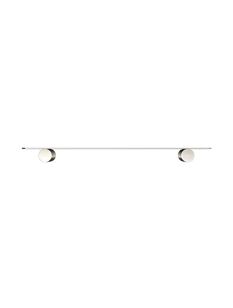 Meir Curvae Shower Shelf 400mm