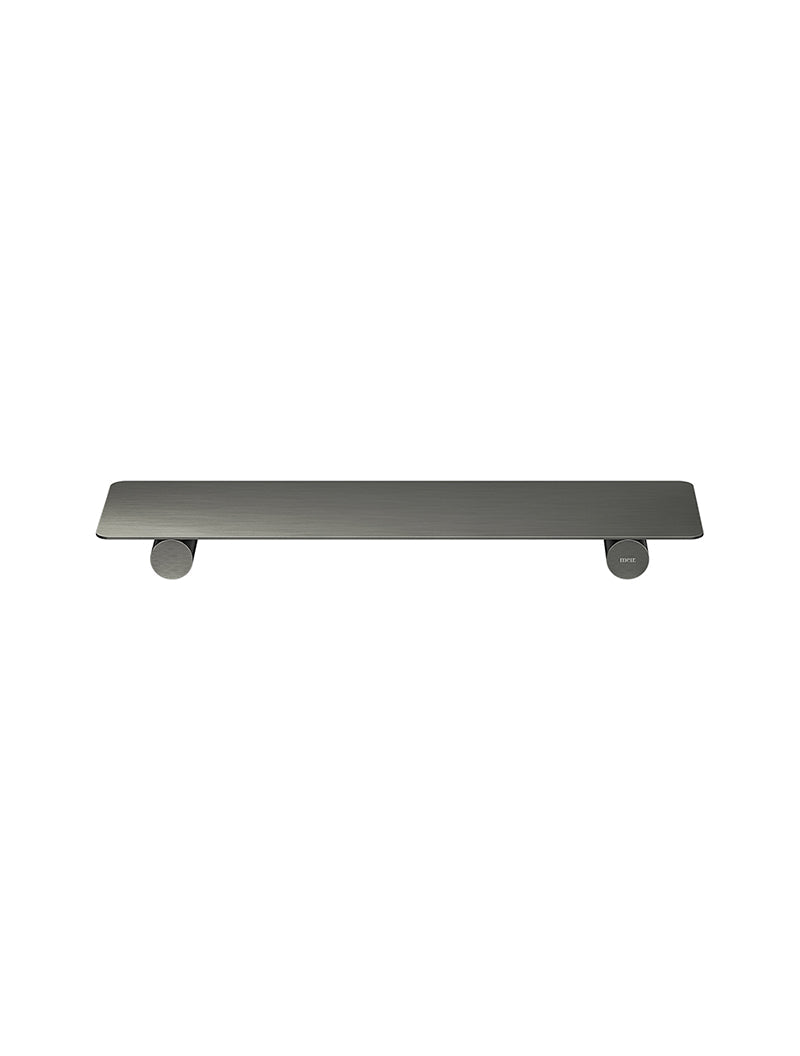 Meir Curvae Shower Shelf 400mm