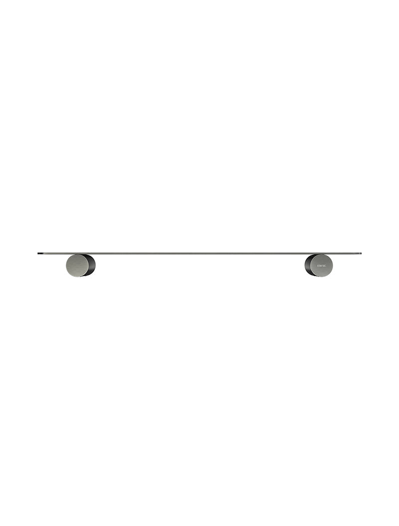 Meir Curvae Shower Shelf 400mm