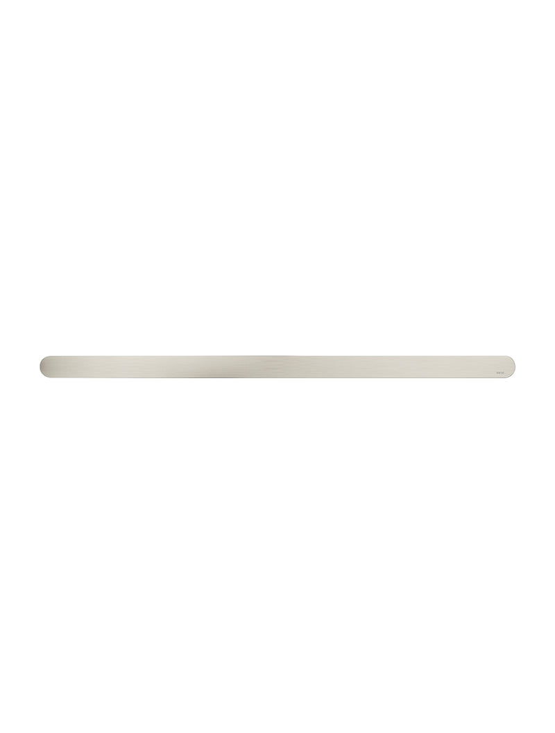 Meir Curvae Double Towel Rail 600mm