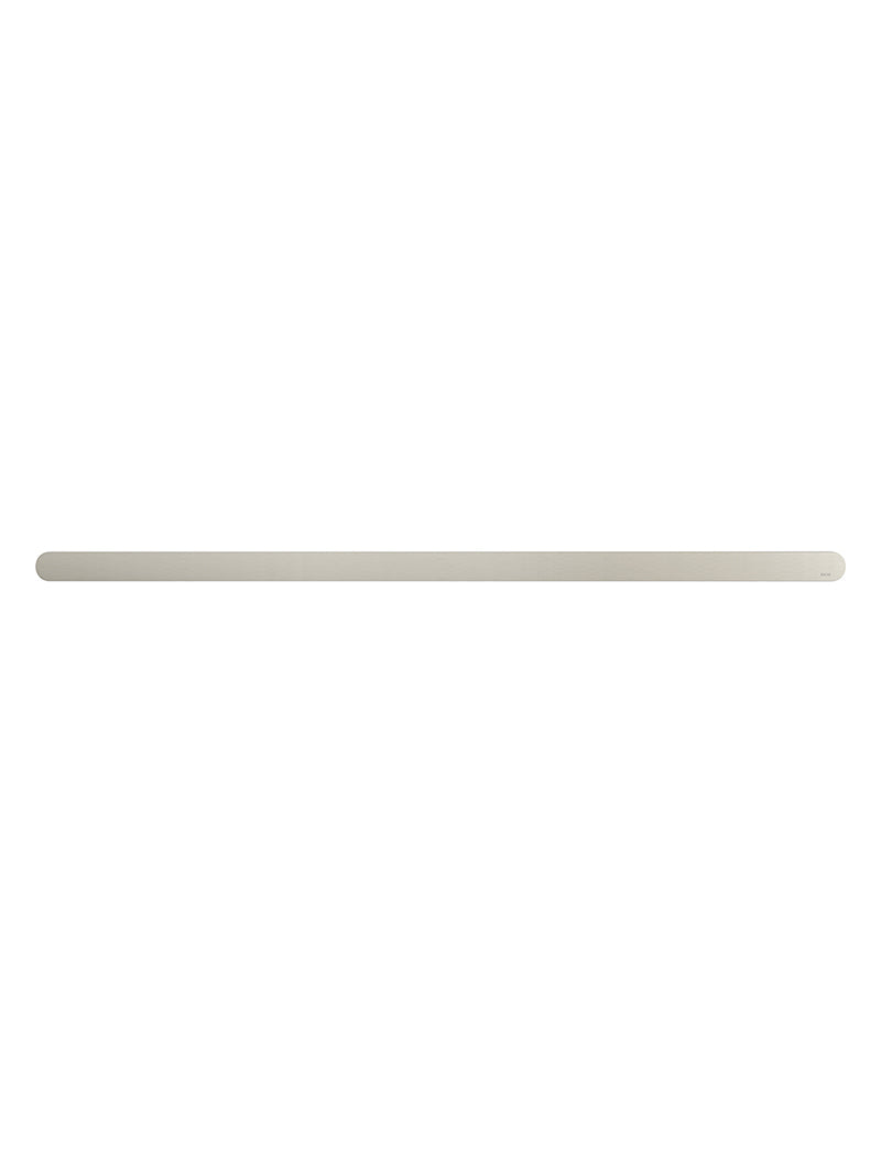 Meir Curvae Double Towel Rail 800mm