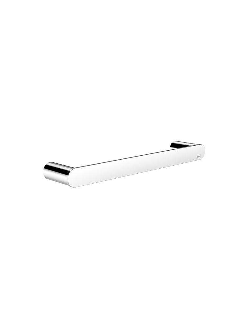 Meir Curvae Single Towel Rail 300mm