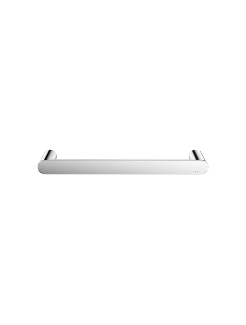 Meir Curvae Single Towel Rail 300mm