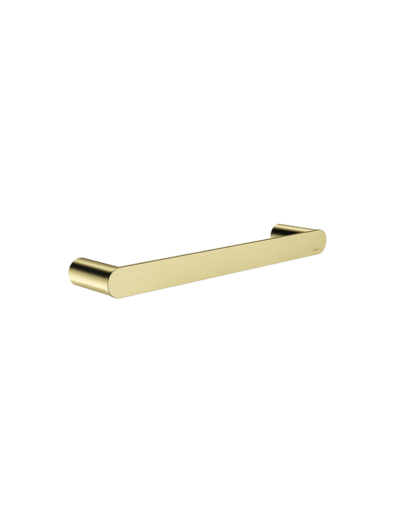 Meir Curvae Single Towel Rail 300mm