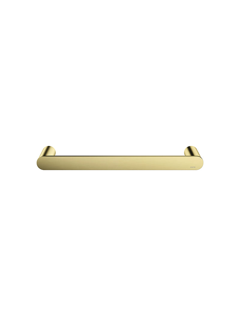 Meir Curvae Single Towel Rail 300mm
