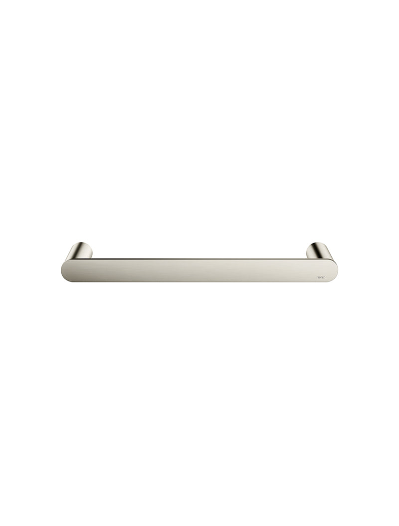 Meir Curvae Single Towel Rail 300mm