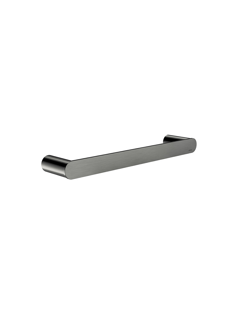 Meir Curvae Single Towel Rail 300mm