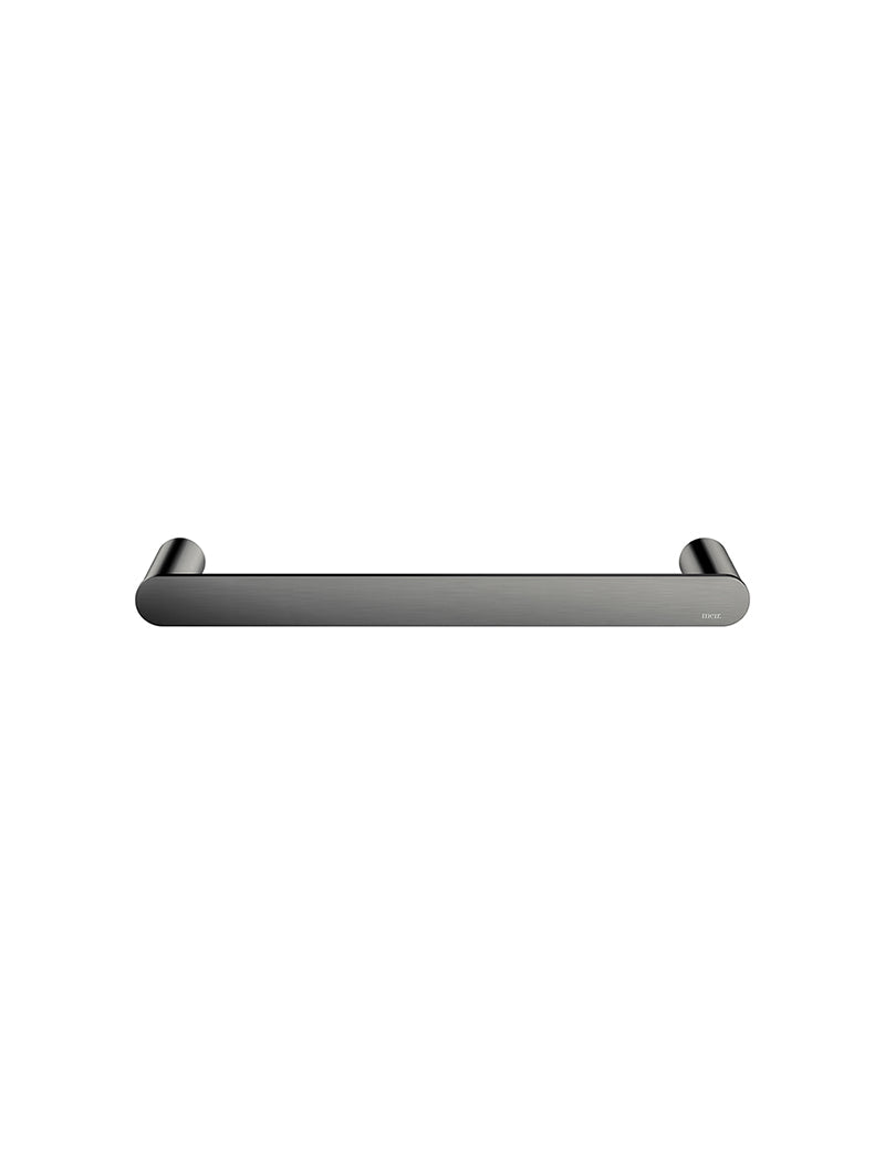 Meir Curvae Single Towel Rail 300mm