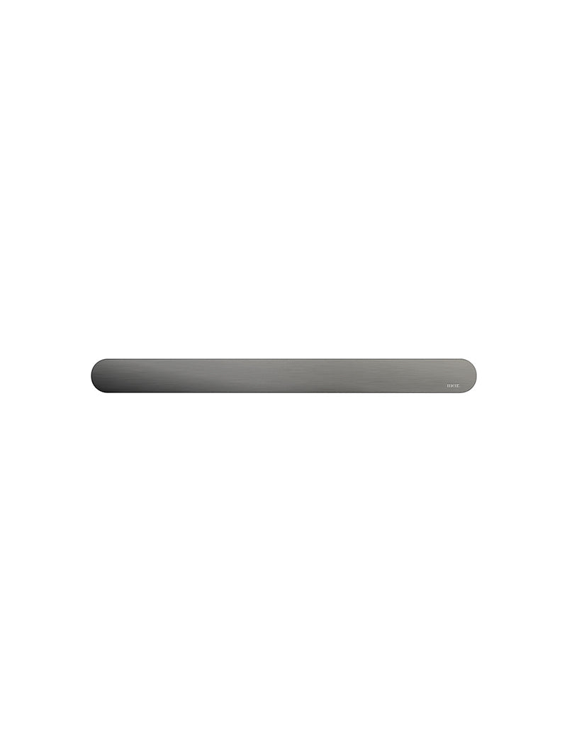 Meir Curvae Single Towel Rail 300mm