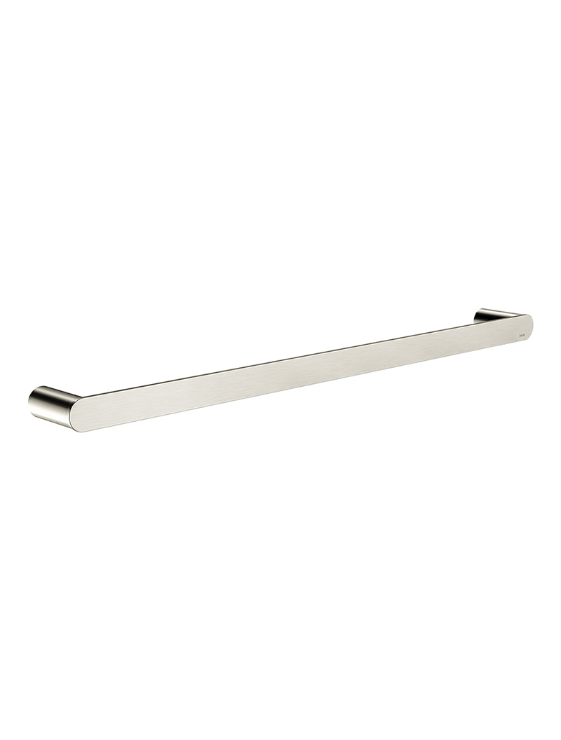 Meir Curvae Single Towel Rail 600mm