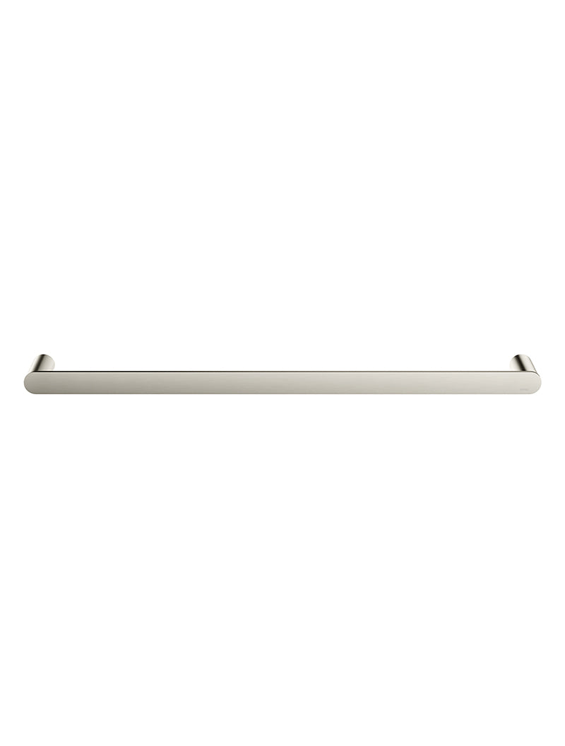 Meir Curvae Single Towel Rail 600mm