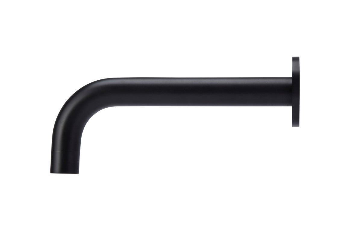 Meir Universal Round Curved Spout