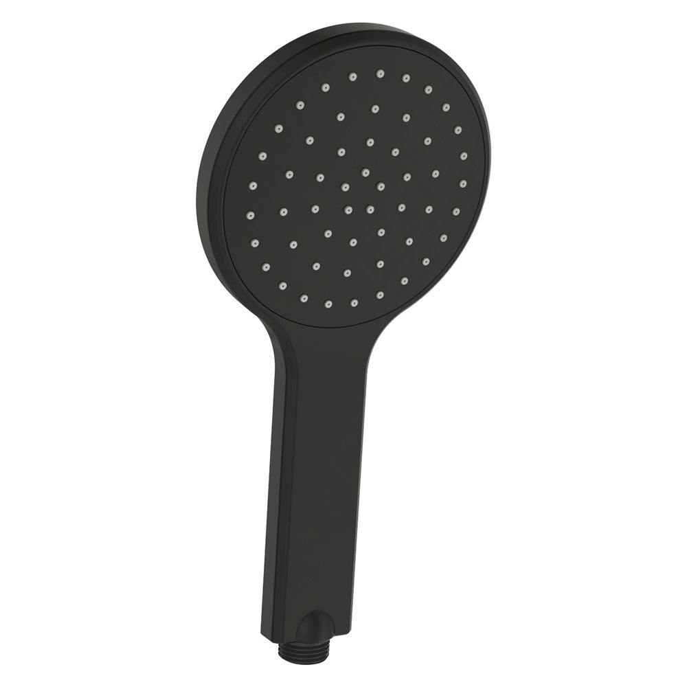 Fienza Kaya Shower Hand Piece - Matte Black