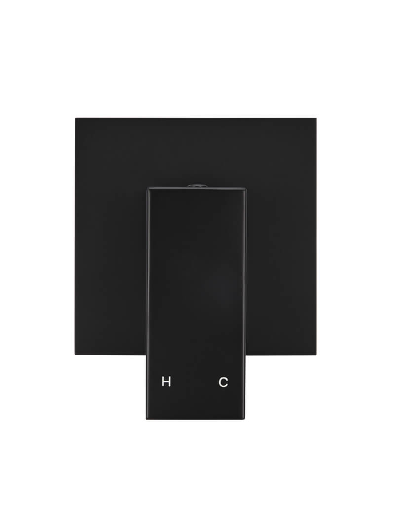 Meir Square Wall Mixer
