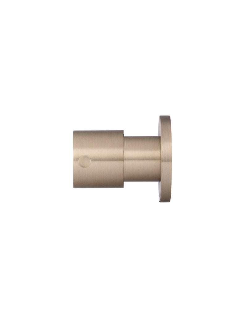 Meir Round Quarter Turn Wall Top Assemblies