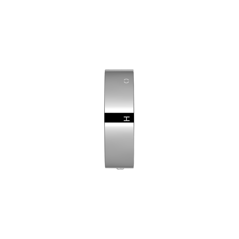 Meir Progressive mixer body and handle set