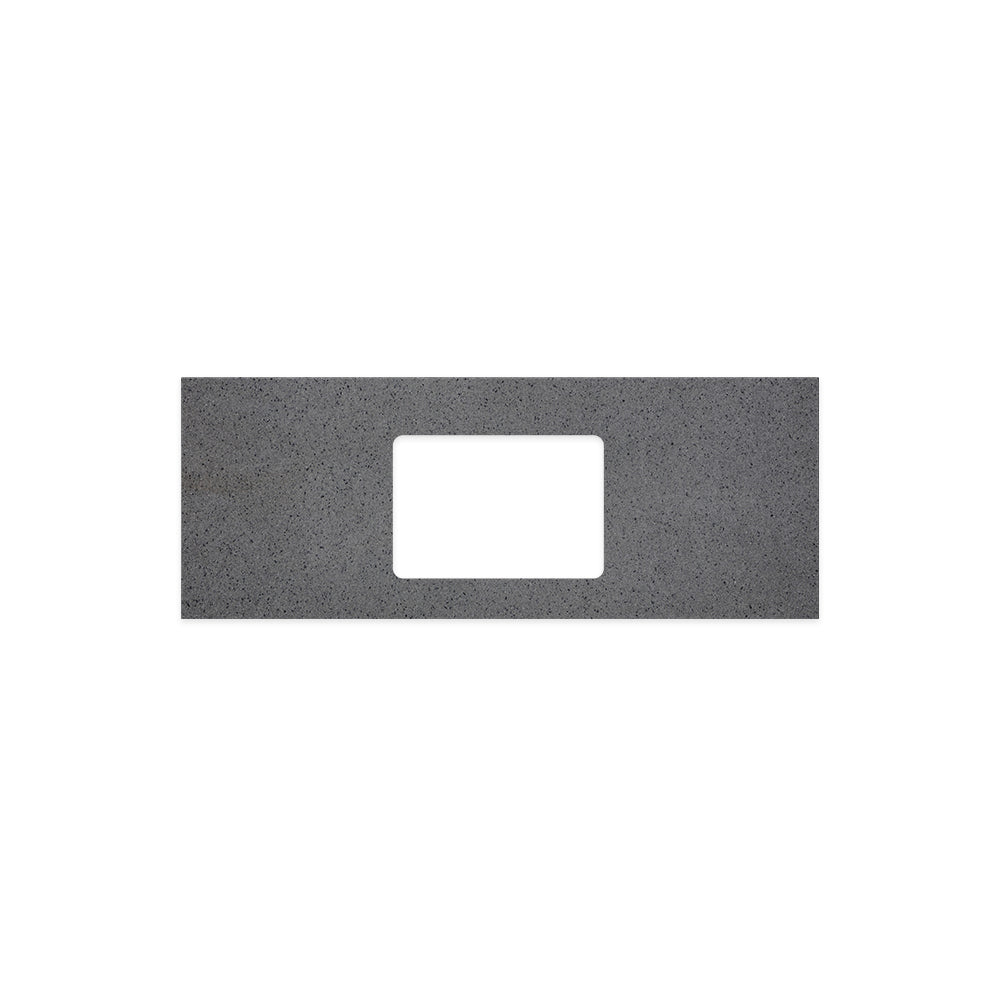 Fienza Solid Surface Vanity Top