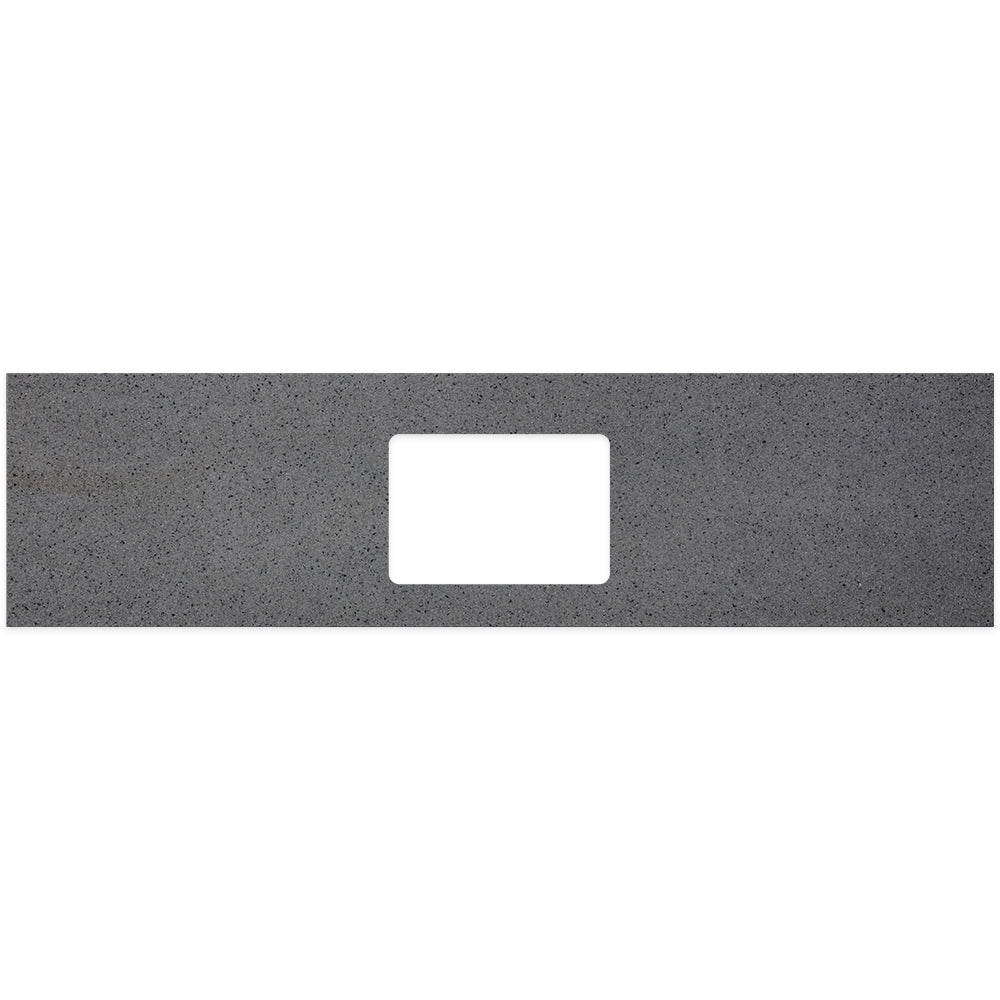 Fienza Solid Surface Vanity Top