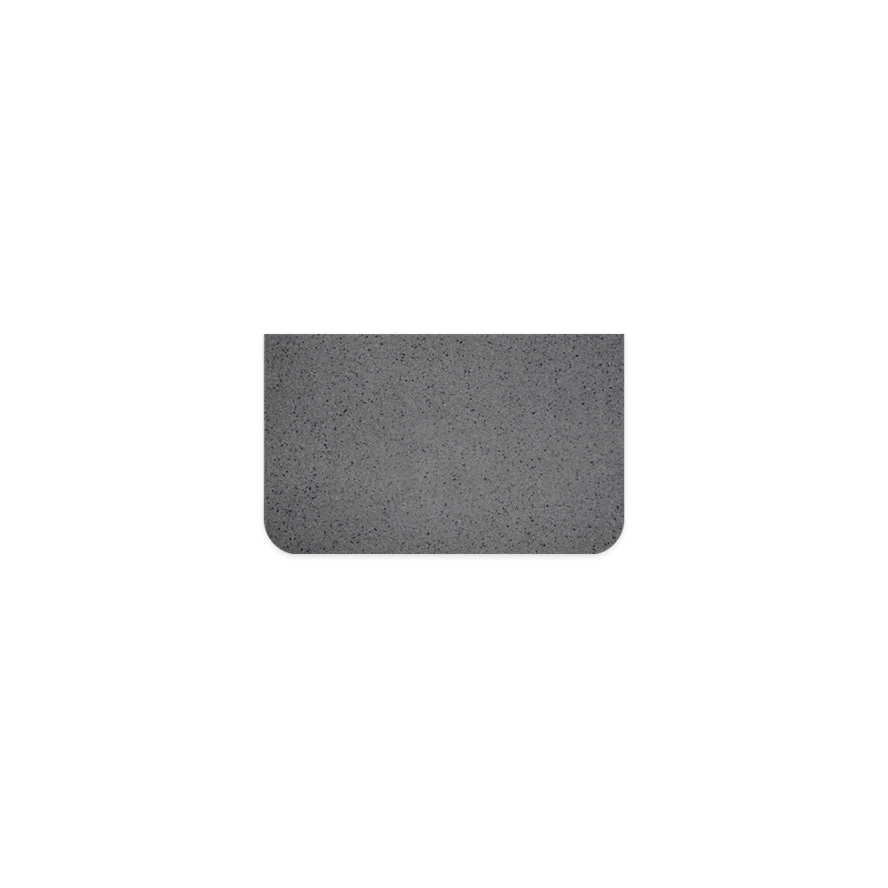 Fienza Curved Solid Surface Vanity Top