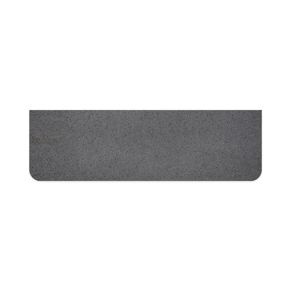 Fienza Curved Solid Surface Vanity Top