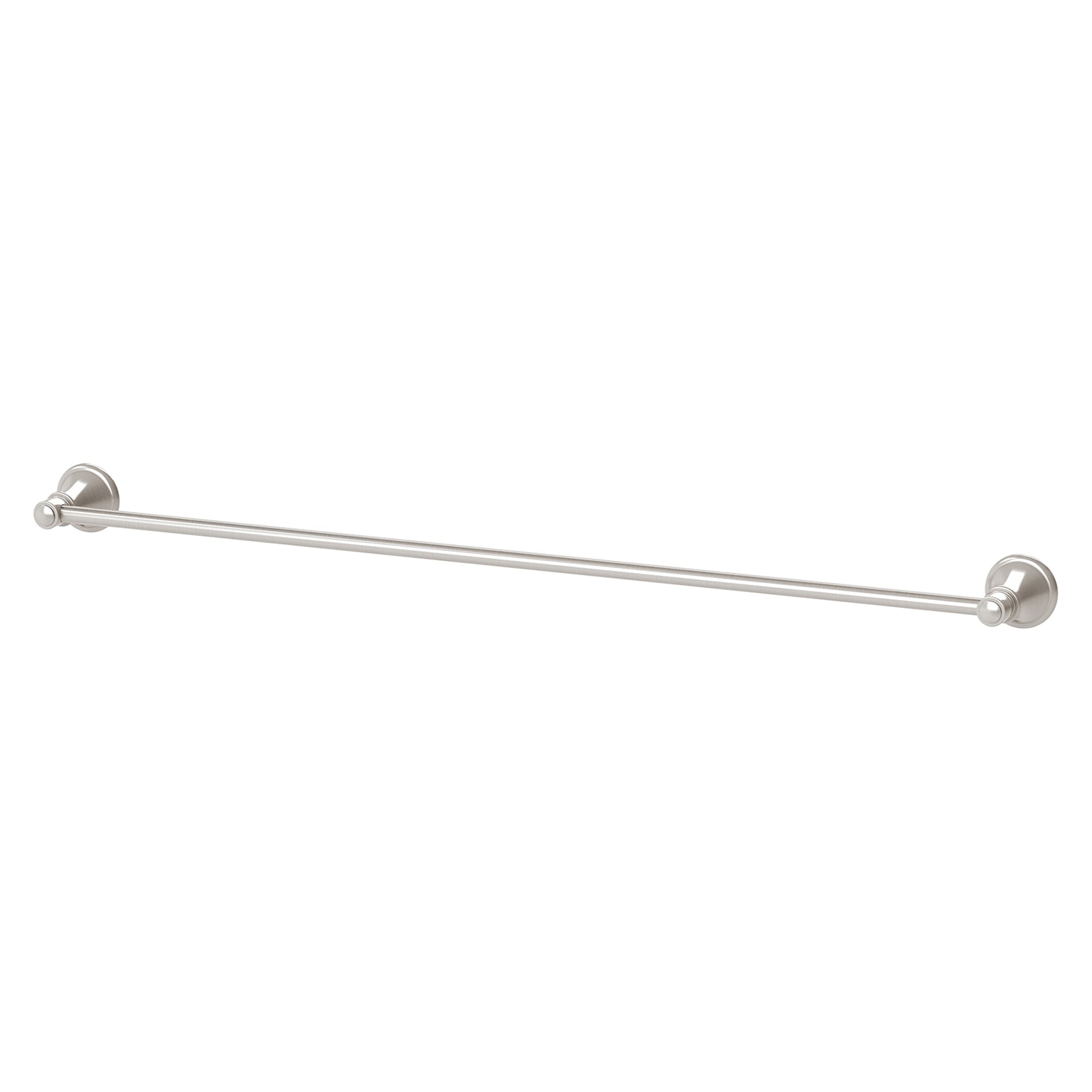 Phoenix Nostalgia Single Towel Rail 760mm