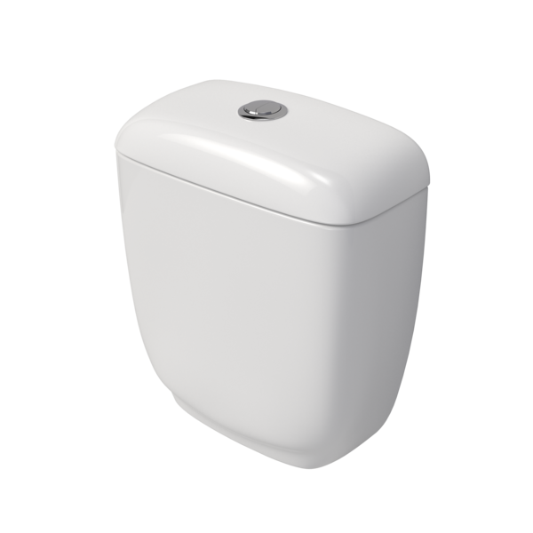 Stylus Origin Close Coupled Cistern