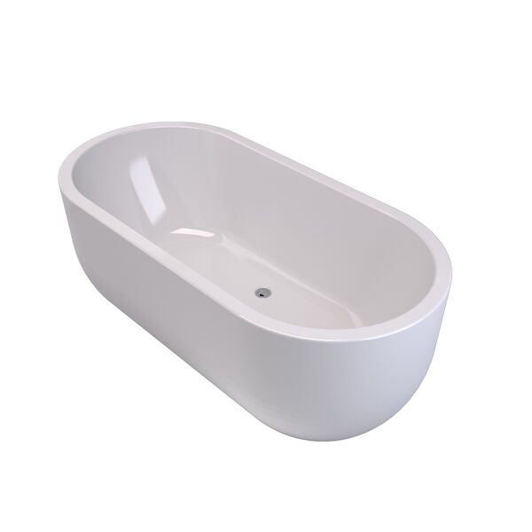 Stylus Origin 1600 Freestanding Bath