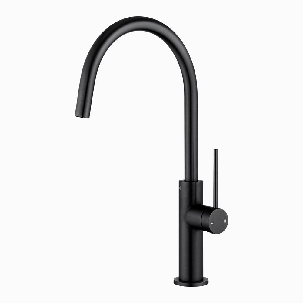 Aquaperla Standard Kitchen Mixer