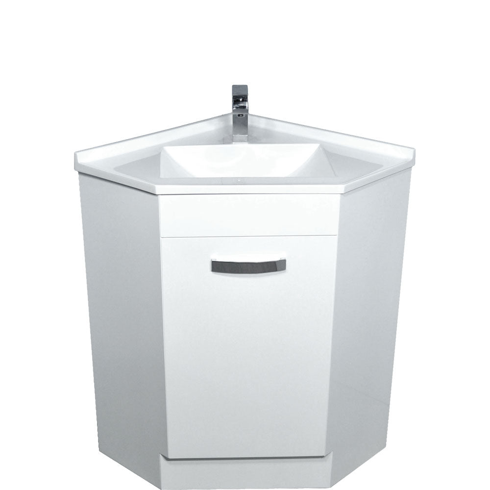 Fienza Corner Vanity 600 / 900 MM