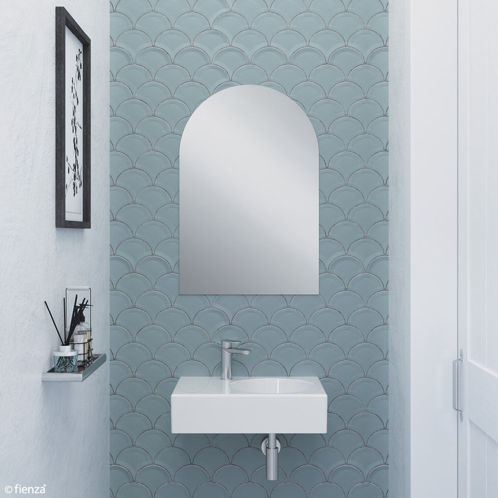 Fienza Arch Mirror