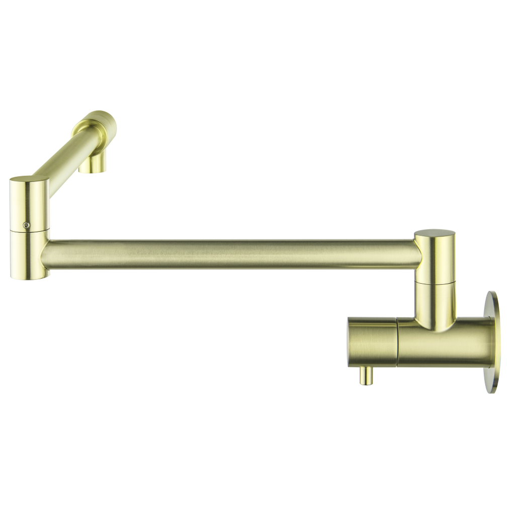 Bella Vista Mica Pot Filler